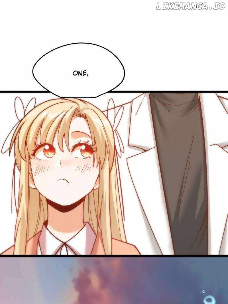 I Regressed to Level Up Instead of Being a Simp Chapter 172 page 27