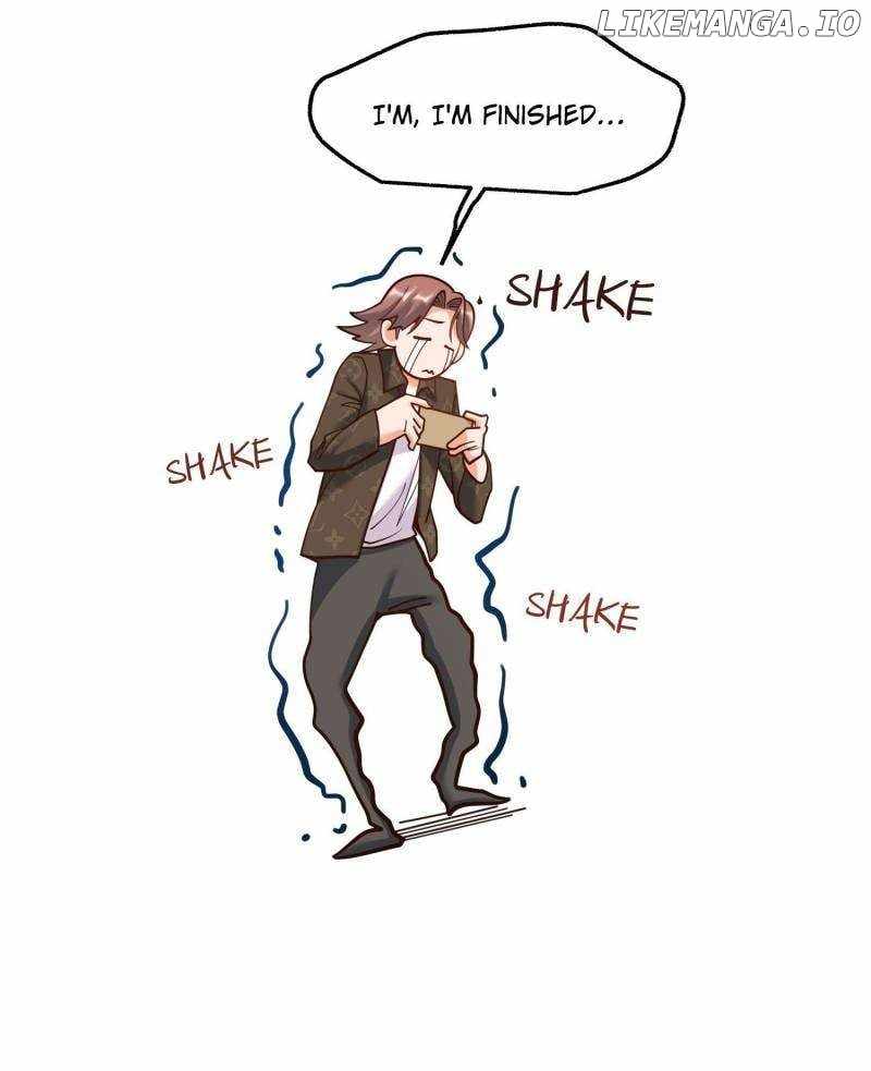 I Regressed to Level Up Instead of Being a Simp Chapter 172 page 43