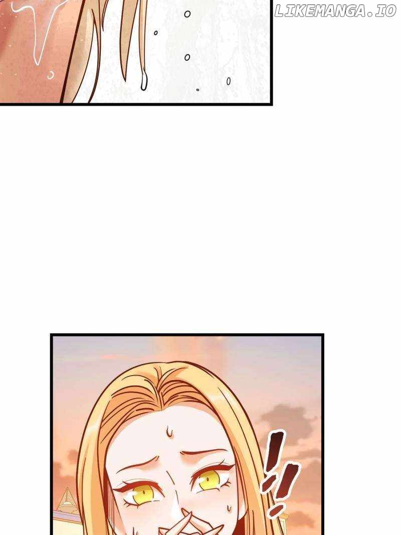 I Regressed to Level Up Instead of Being a Simp Chapter 172 page 39