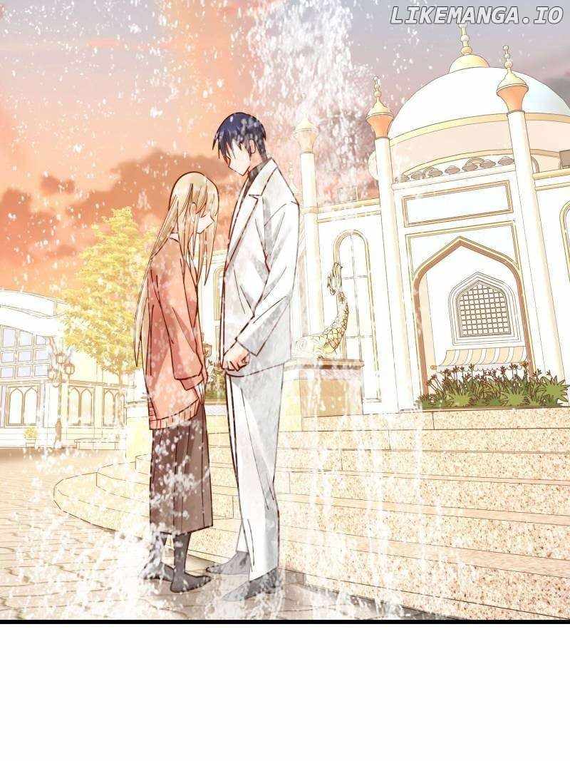 I Regressed to Level Up Instead of Being a Simp Chapter 172 page 37