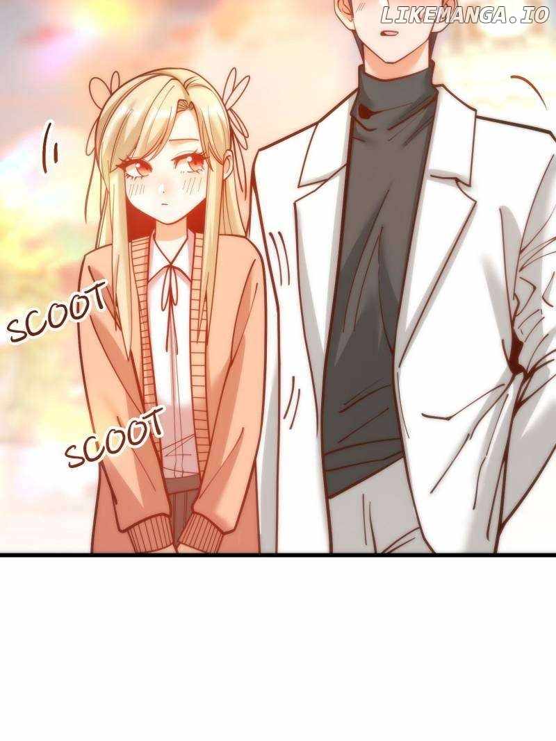 I Regressed to Level Up Instead of Being a Simp Chapter 172 page 25