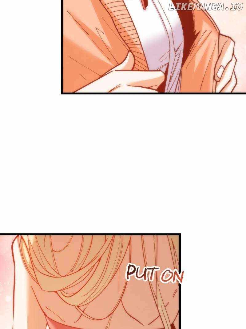 I Regressed to Level Up Instead of Being a Simp Chapter 172 page 49