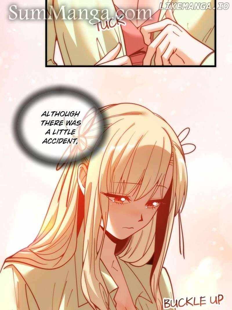 I Regressed to Level Up Instead of Being a Simp Chapter 172 page 51