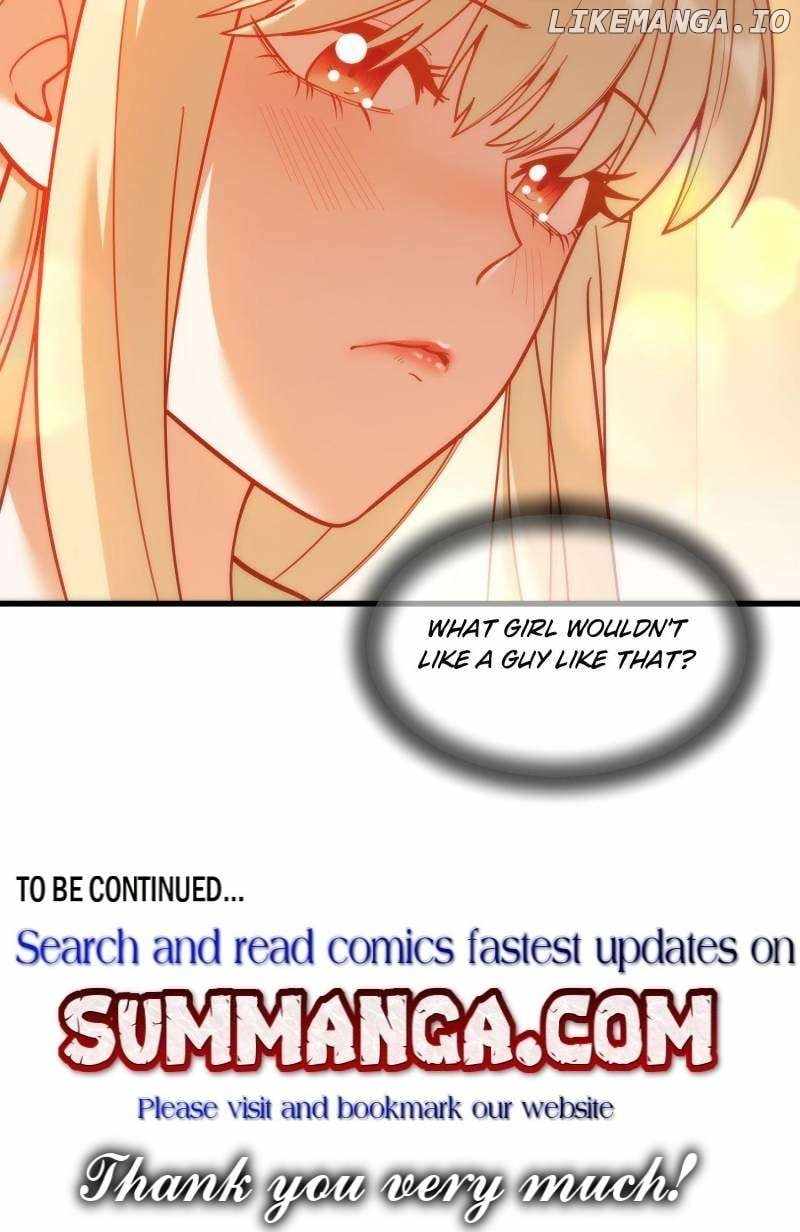 I Regressed to Level Up Instead of Being a Simp Chapter 172 page 53