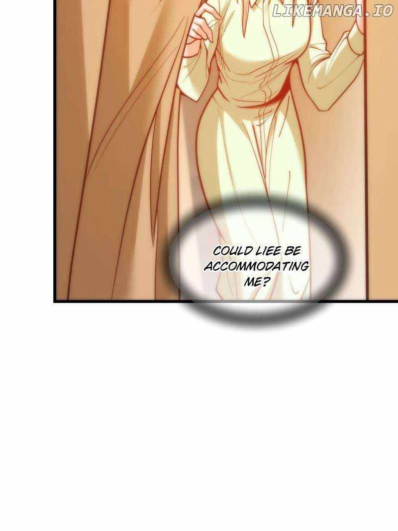 I Regressed to Level Up Instead of Being a Simp Chapter 173 page 2