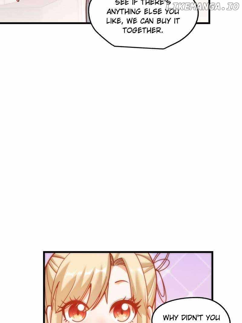 I Regressed to Level Up Instead of Being a Simp Chapter 173 page 4