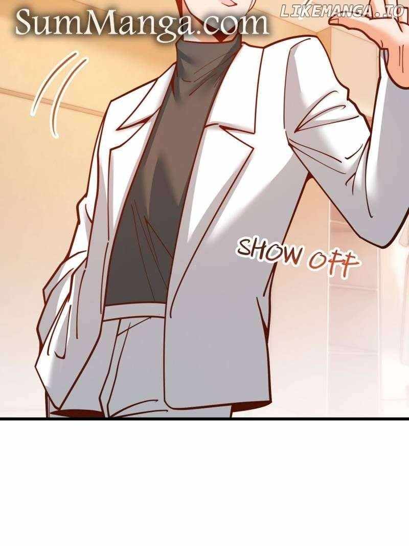 I Regressed to Level Up Instead of Being a Simp Chapter 173 page 6