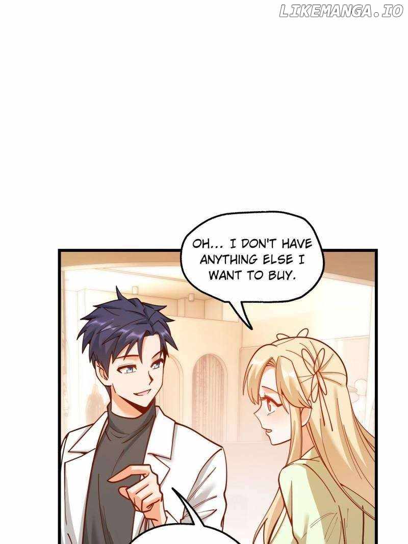 I Regressed to Level Up Instead of Being a Simp Chapter 173 page 9