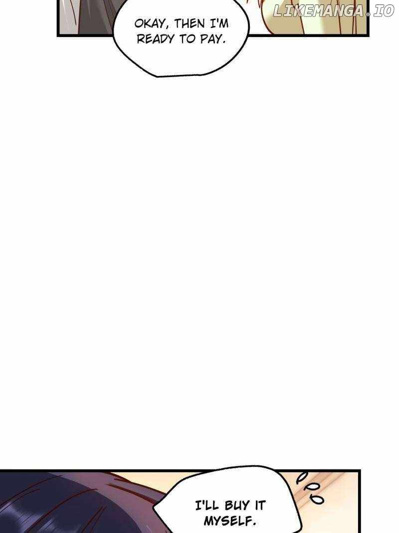 I Regressed to Level Up Instead of Being a Simp Chapter 173 page 10