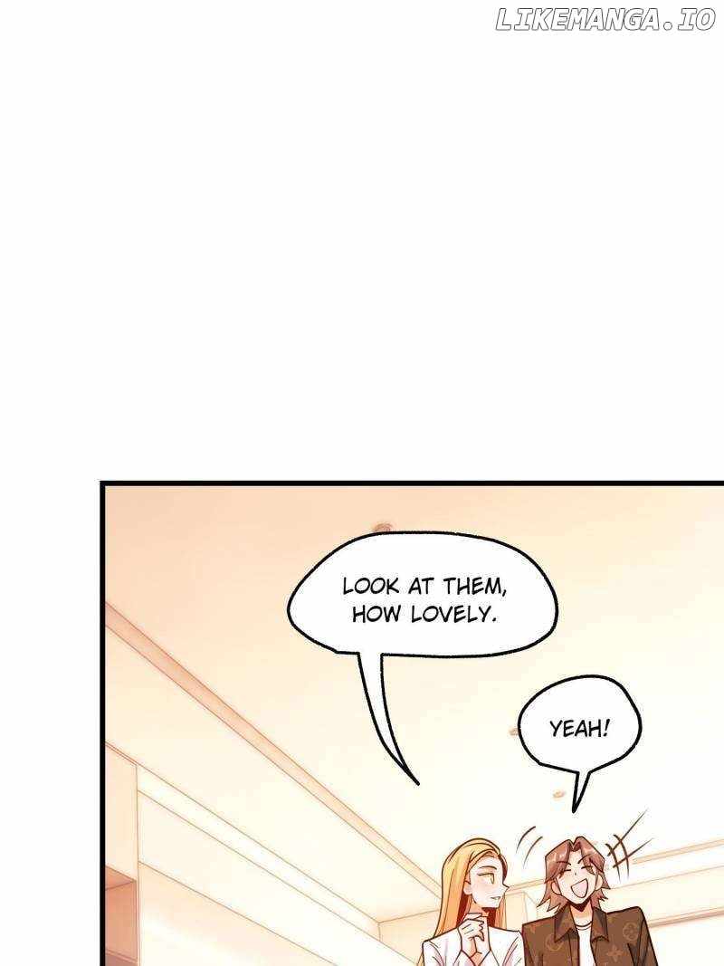 I Regressed to Level Up Instead of Being a Simp Chapter 173 page 12