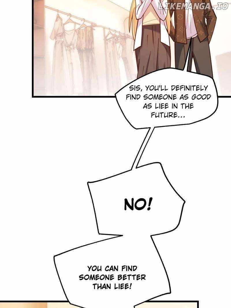 I Regressed to Level Up Instead of Being a Simp Chapter 173 page 13