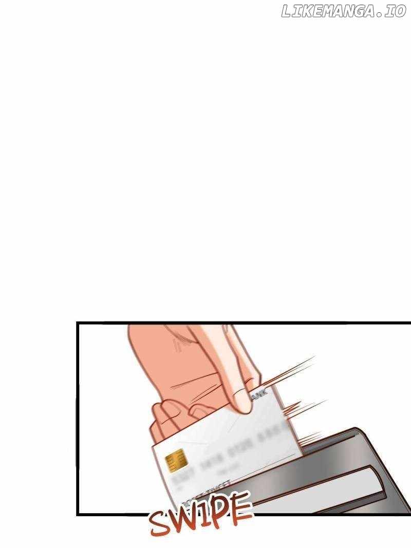 I Regressed to Level Up Instead of Being a Simp Chapter 173 page 16