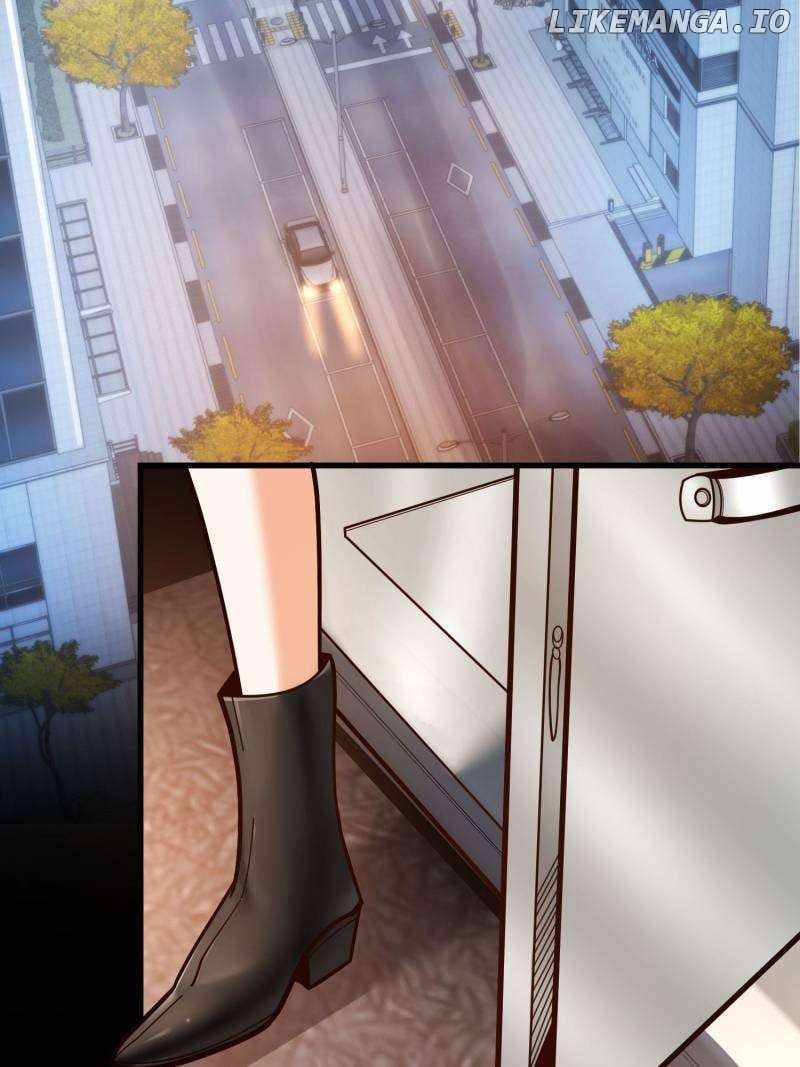 I Regressed to Level Up Instead of Being a Simp Chapter 173 page 24