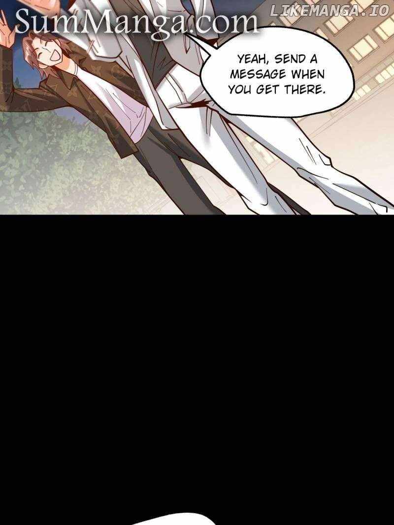 I Regressed to Level Up Instead of Being a Simp Chapter 173 page 27