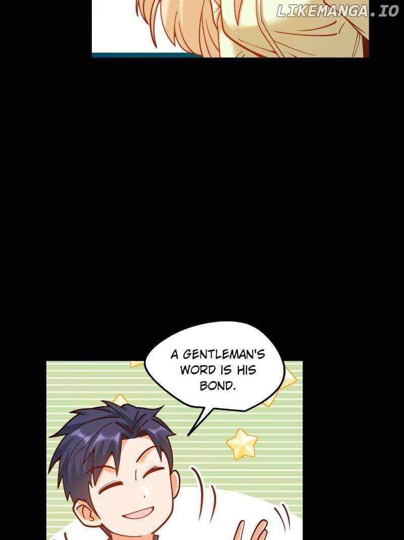 I Regressed to Level Up Instead of Being a Simp Chapter 173 page 32