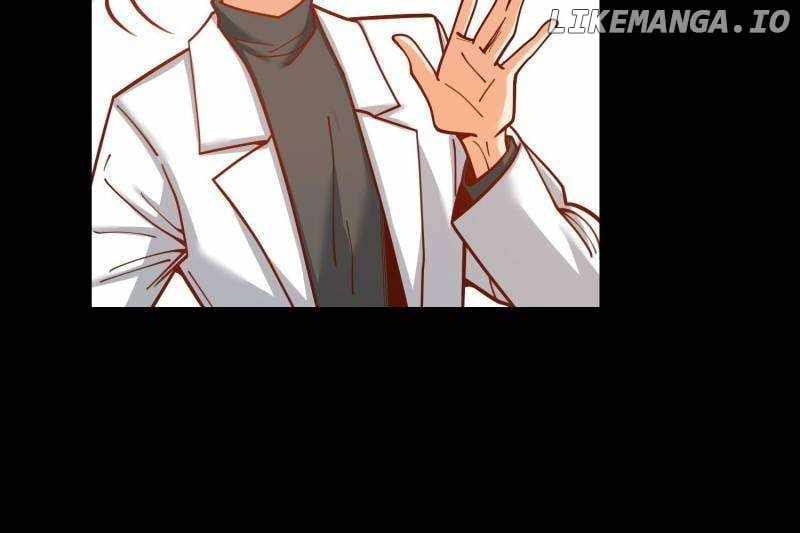 I Regressed to Level Up Instead of Being a Simp Chapter 173 page 33
