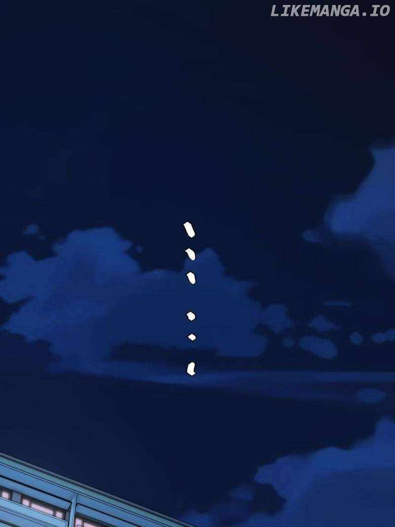 I Regressed to Level Up Instead of Being a Simp Chapter 173 page 34