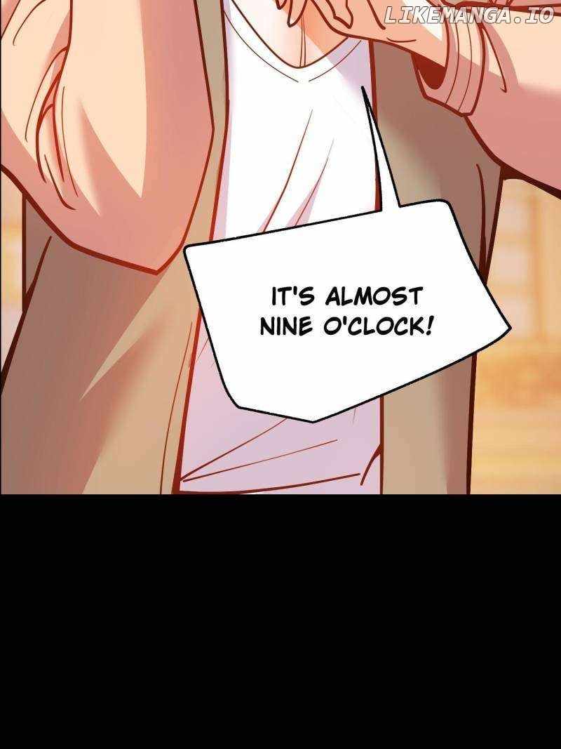 I Regressed to Level Up Instead of Being a Simp Chapter 173 page 37