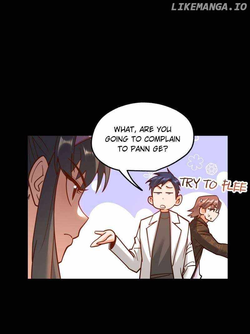 I Regressed to Level Up Instead of Being a Simp Chapter 173 page 38
