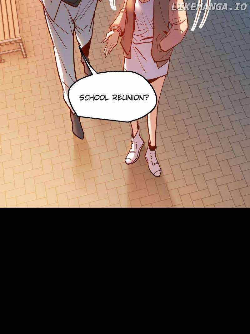 I Regressed to Level Up Instead of Being a Simp Chapter 173 page 40