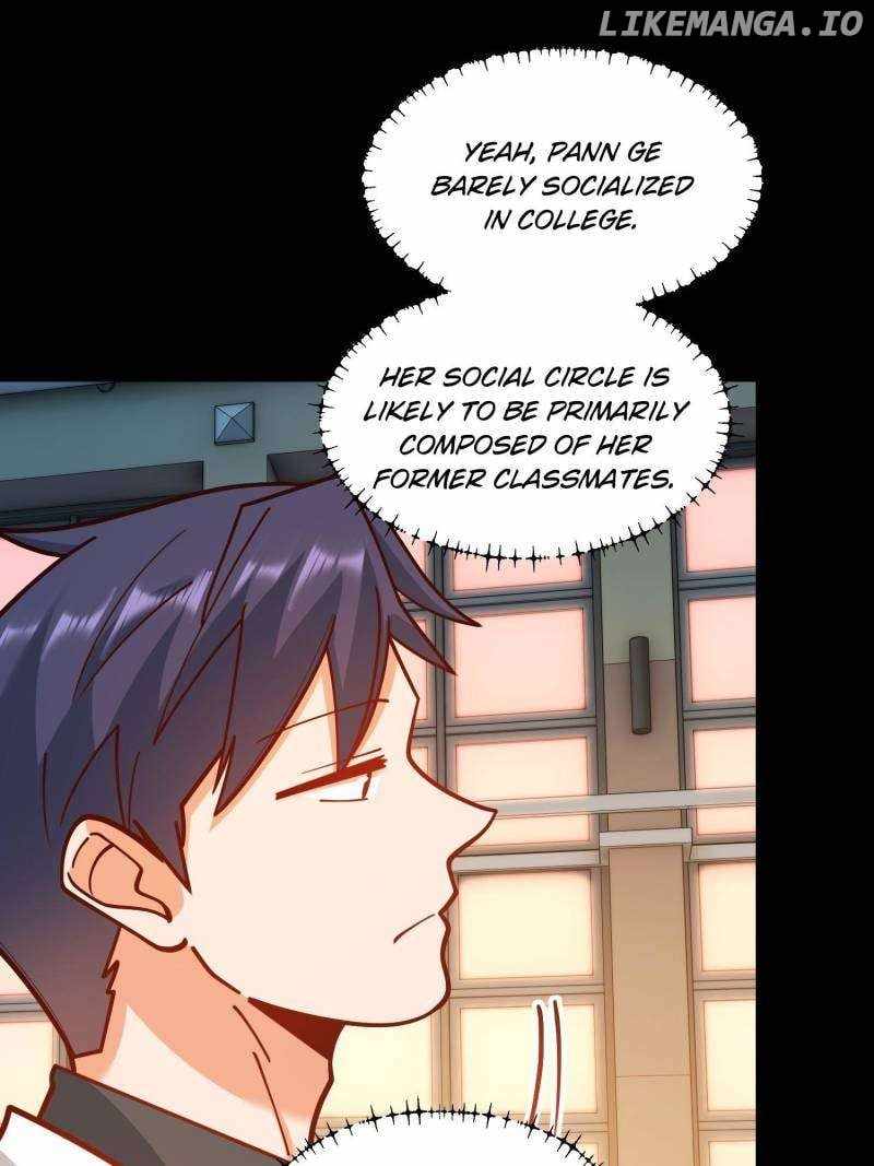I Regressed to Level Up Instead of Being a Simp Chapter 173 page 41