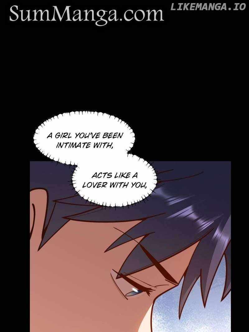 I Regressed to Level Up Instead of Being a Simp Chapter 173 page 43