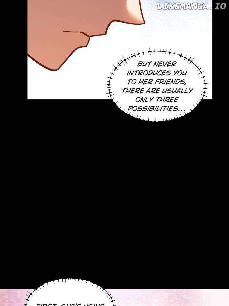 I Regressed to Level Up Instead of Being a Simp Chapter 173 page 44