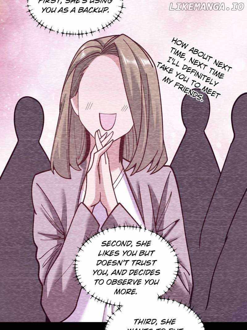 I Regressed to Level Up Instead of Being a Simp Chapter 173 page 45