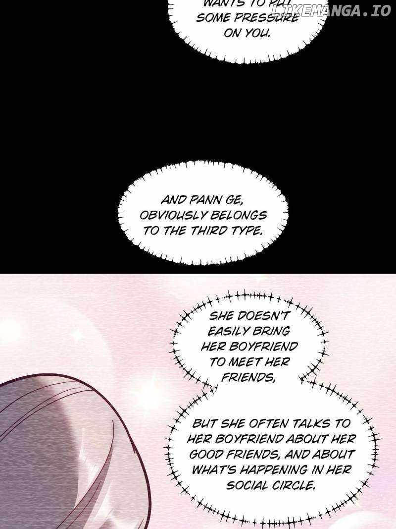 I Regressed to Level Up Instead of Being a Simp Chapter 173 page 46