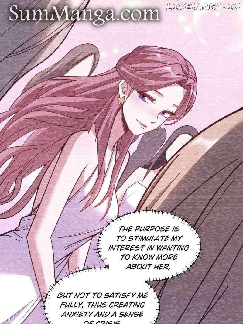 I Regressed to Level Up Instead of Being a Simp Chapter 173 page 47