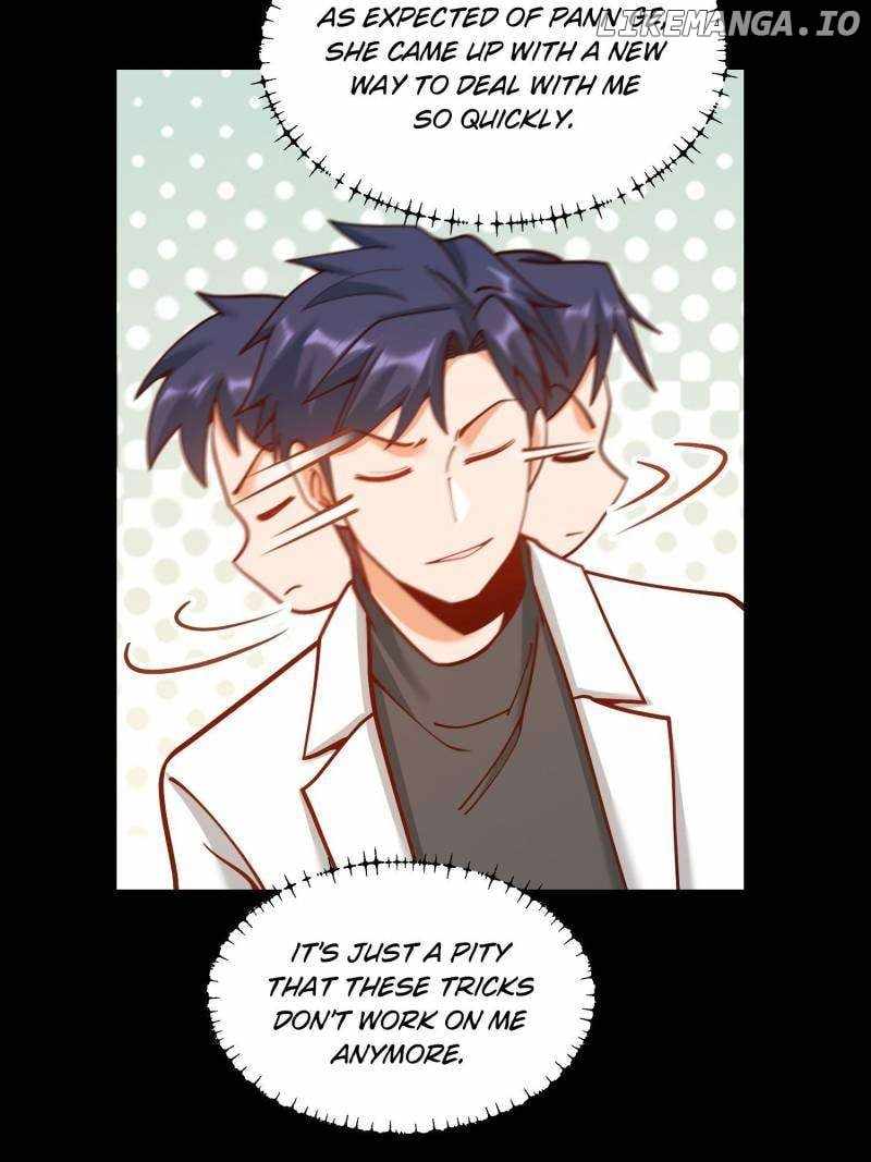I Regressed to Level Up Instead of Being a Simp Chapter 173 page 49