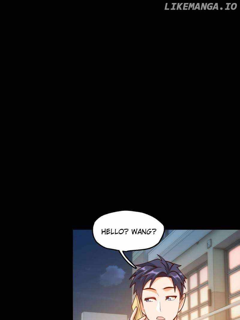I Regressed to Level Up Instead of Being a Simp Chapter 173 page 52