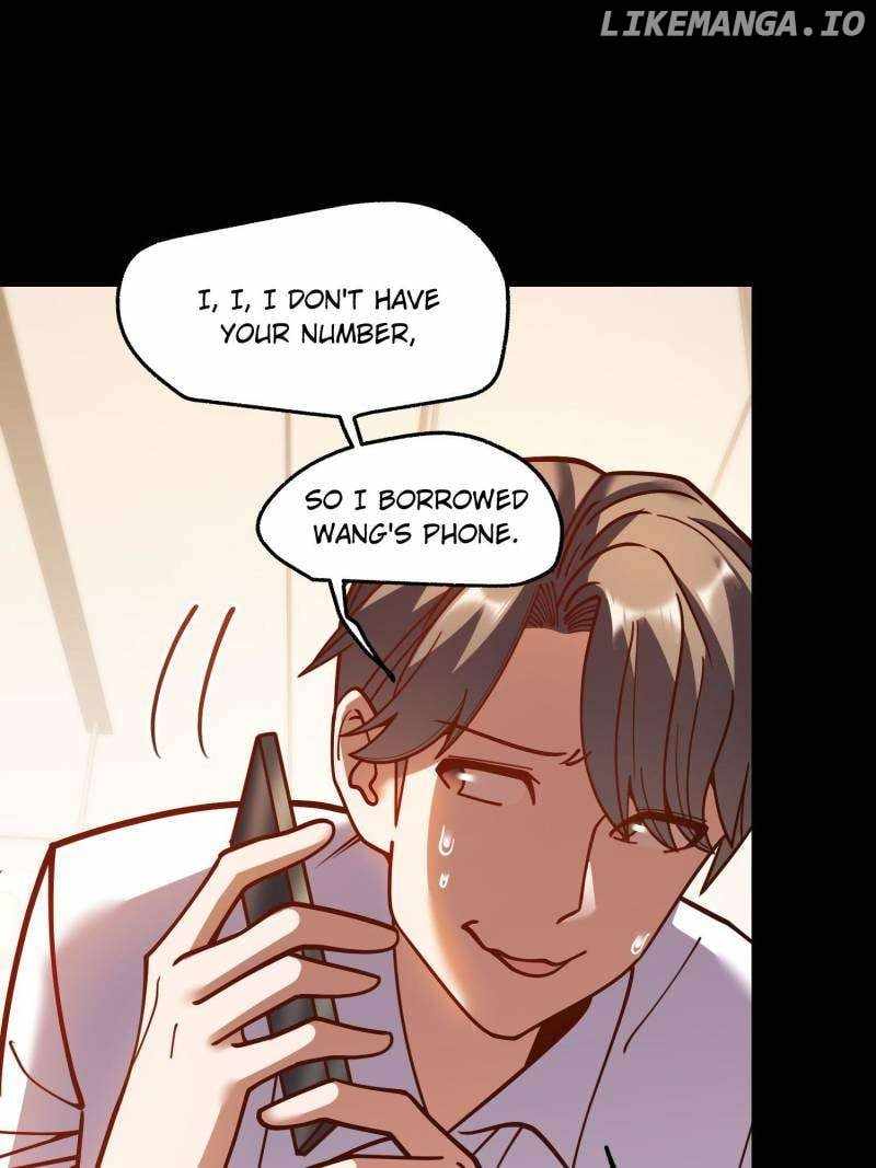 I Regressed to Level Up Instead of Being a Simp Chapter 173 page 56