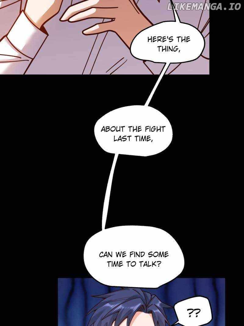 I Regressed to Level Up Instead of Being a Simp Chapter 173 page 57