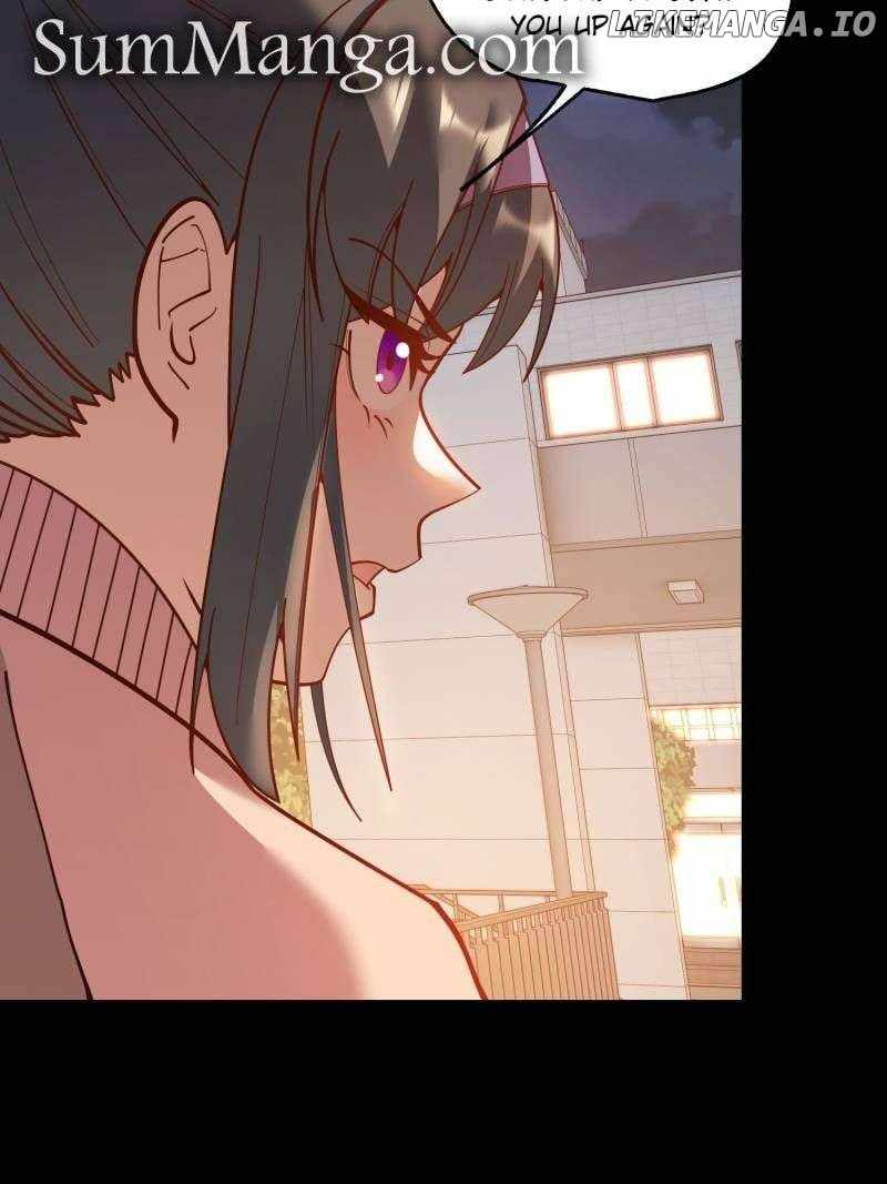 I Regressed to Level Up Instead of Being a Simp Chapter 174 page 7