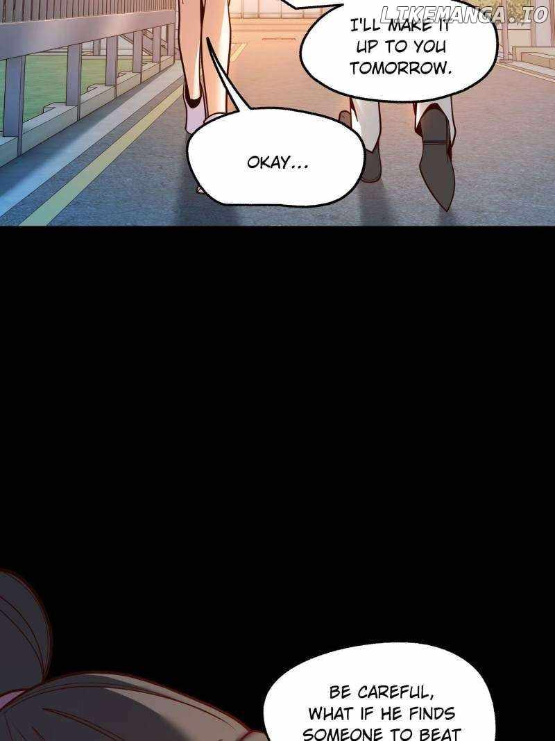 I Regressed to Level Up Instead of Being a Simp Chapter 174 page 6