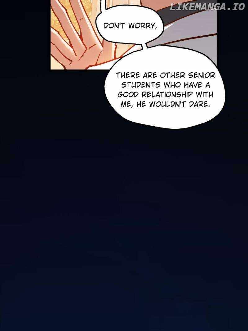 I Regressed to Level Up Instead of Being a Simp Chapter 174 page 10
