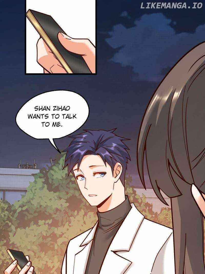 I Regressed to Level Up Instead of Being a Simp Chapter 174 page 2