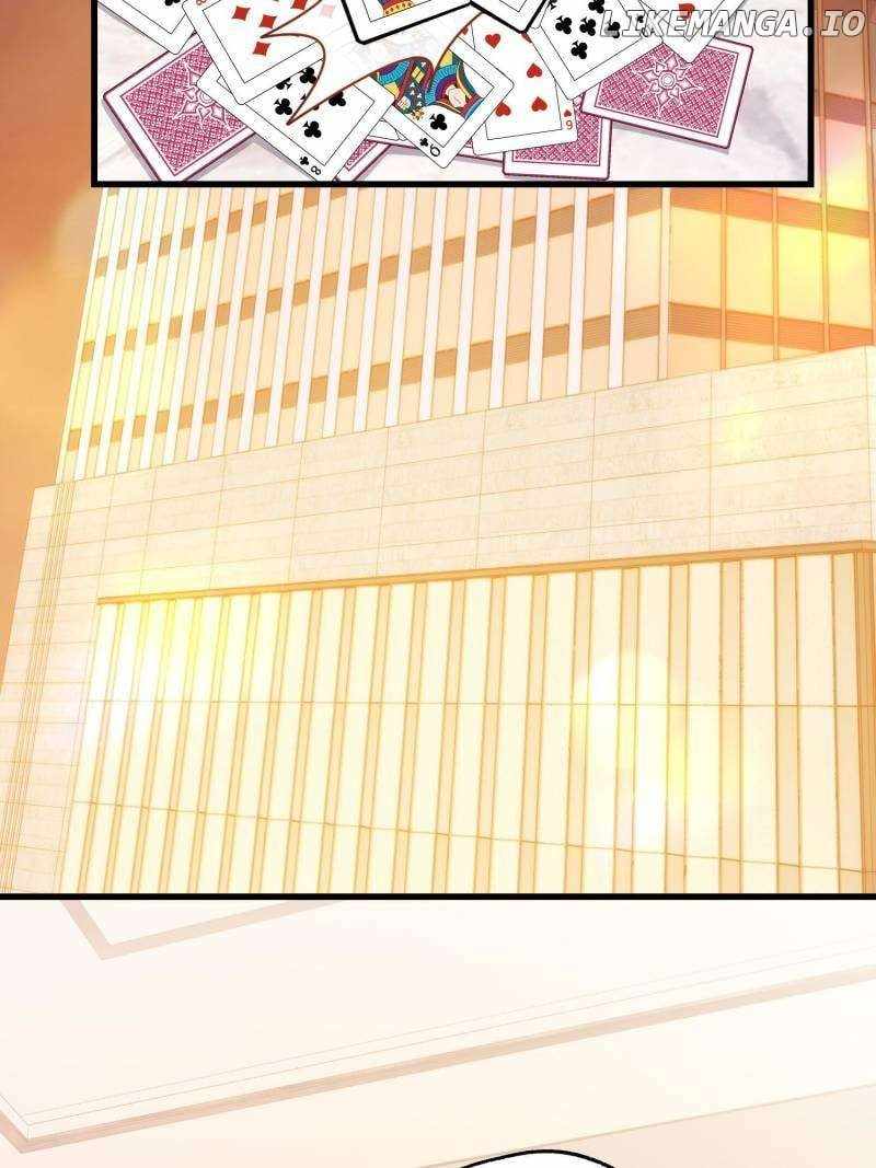 I Regressed to Level Up Instead of Being a Simp Chapter 174 page 13