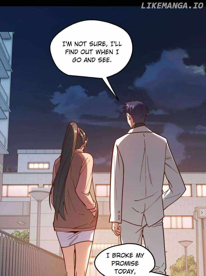 I Regressed to Level Up Instead of Being a Simp Chapter 174 page 5