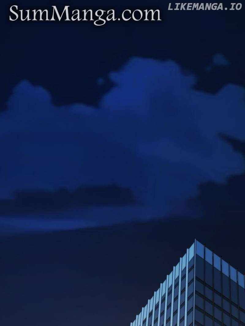 I Regressed to Level Up Instead of Being a Simp Chapter 174 page 11