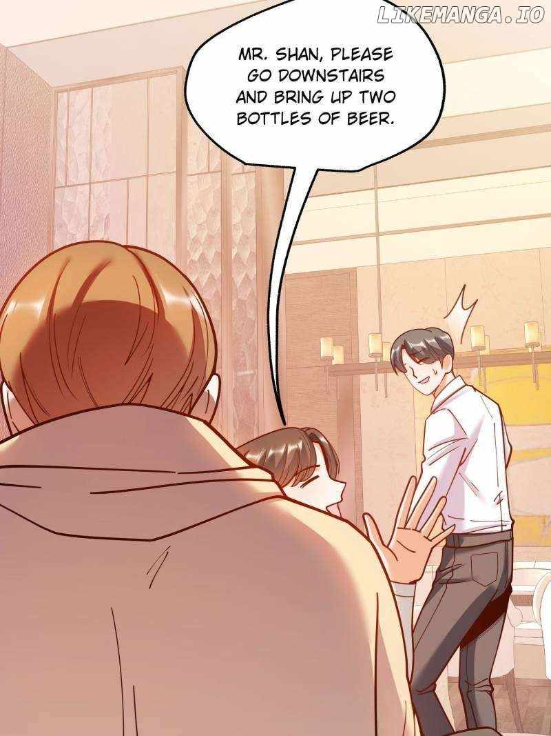 I Regressed to Level Up Instead of Being a Simp Chapter 174 page 14