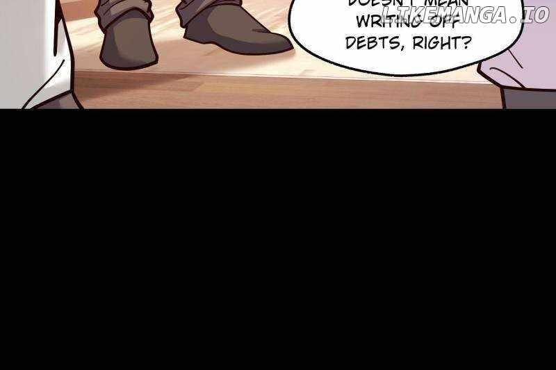 I Regressed to Level Up Instead of Being a Simp Chapter 174 page 50