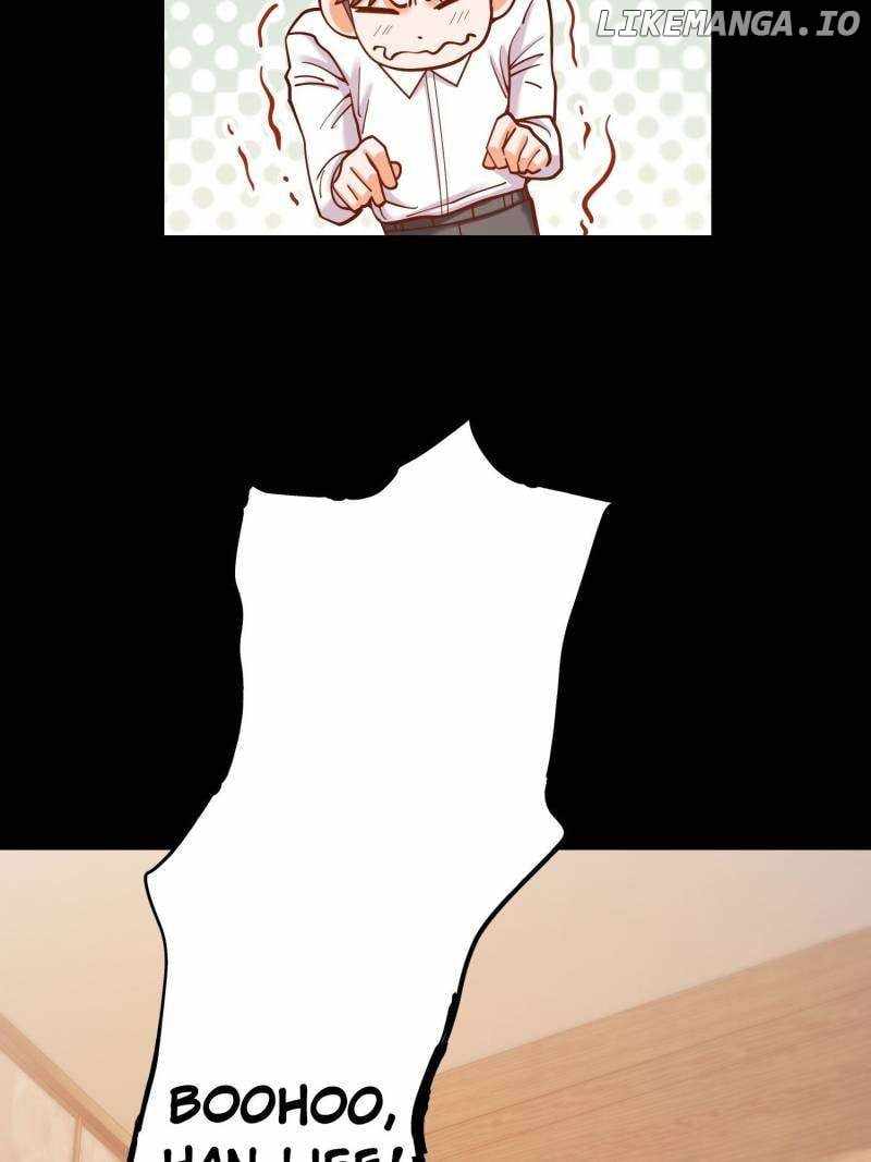 I Regressed to Level Up Instead of Being a Simp Chapter 174 page 29