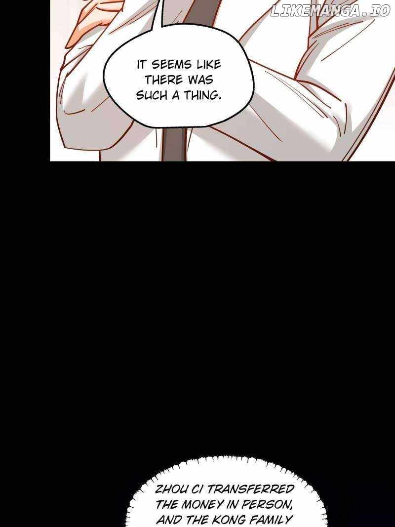 I Regressed to Level Up Instead of Being a Simp Chapter 174 page 46