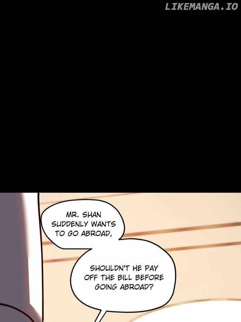 I Regressed to Level Up Instead of Being a Simp Chapter 174 page 48