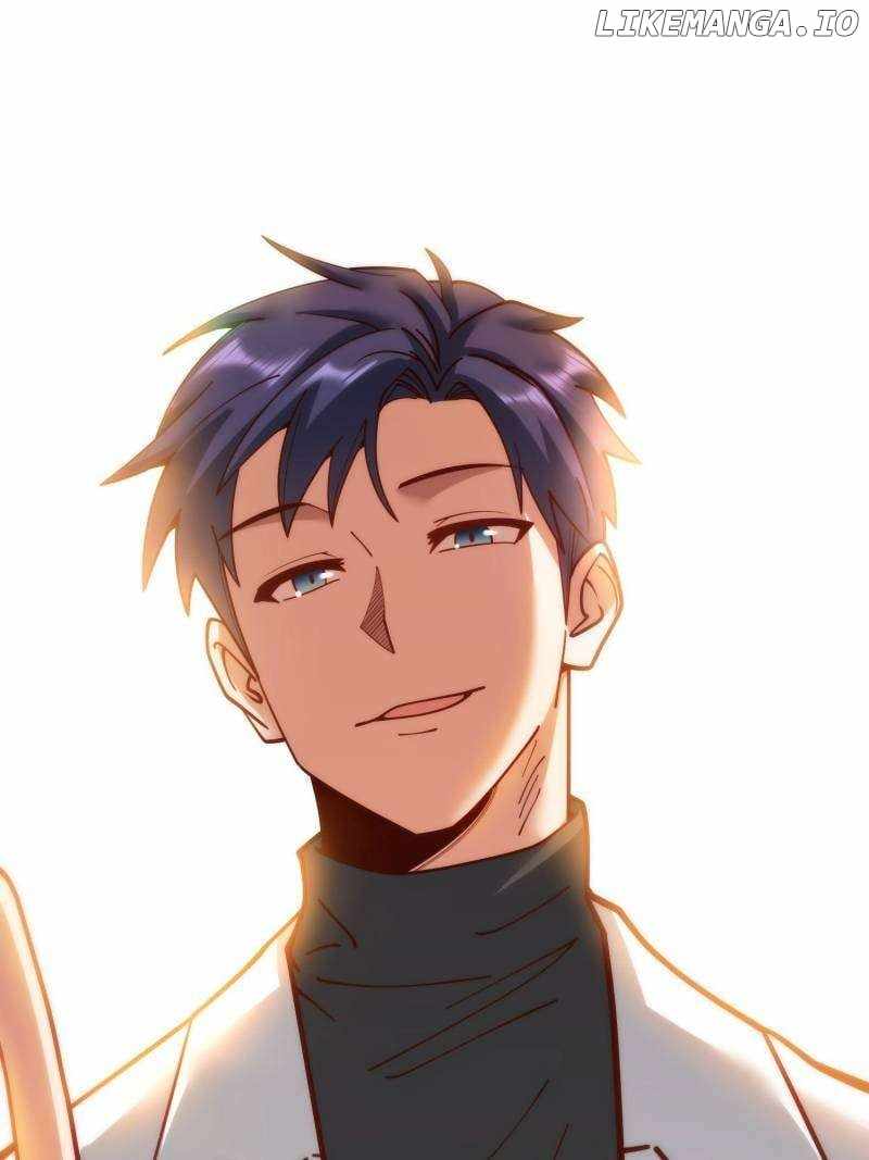 I Regressed to Level Up Instead of Being a Simp Chapter 174 page 26