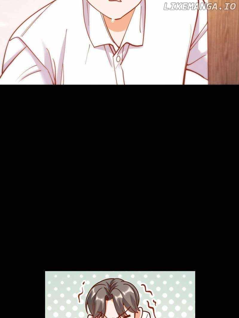 I Regressed to Level Up Instead of Being a Simp Chapter 174 page 28