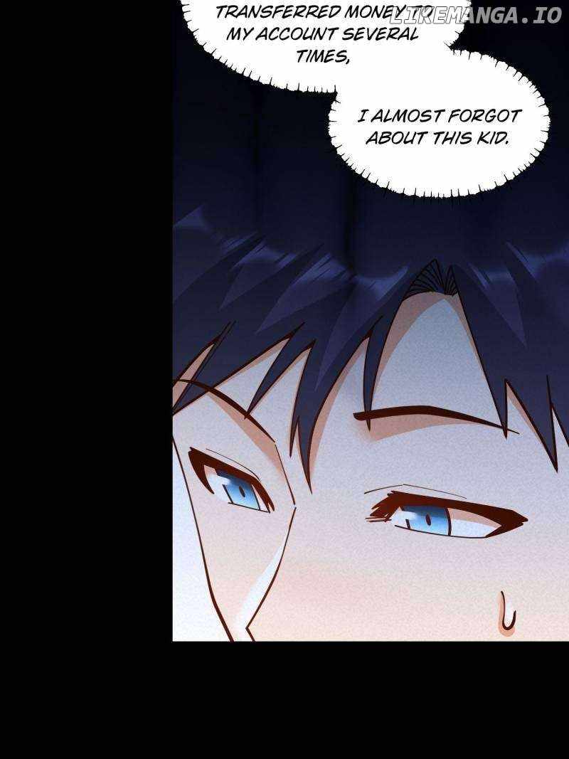 I Regressed to Level Up Instead of Being a Simp Chapter 174 page 47