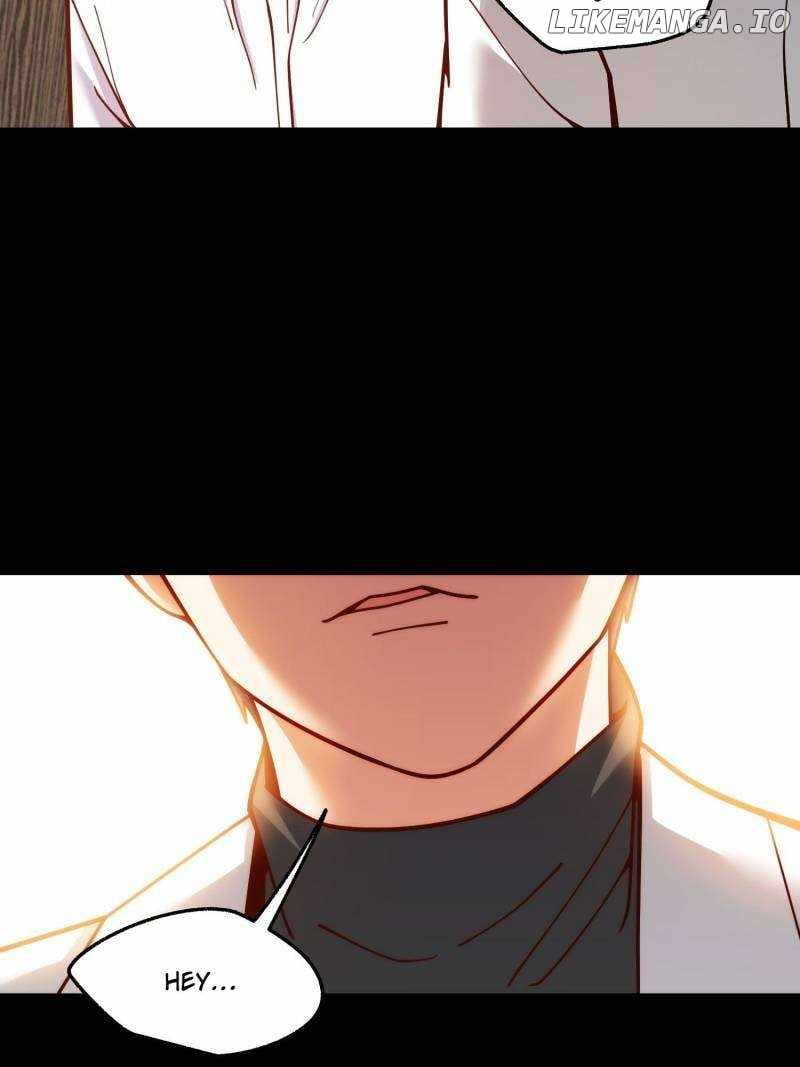 I Regressed to Level Up Instead of Being a Simp Chapter 174 page 24